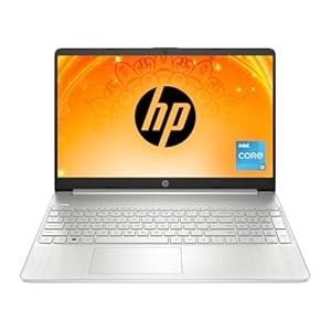 HP Laptop 15s